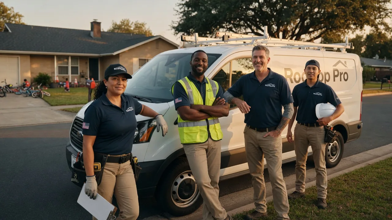 Roof Repair in Silex, MO near me
