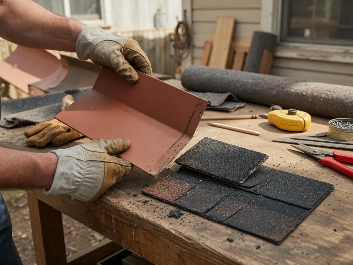 Roof Repair company in Silex, MO